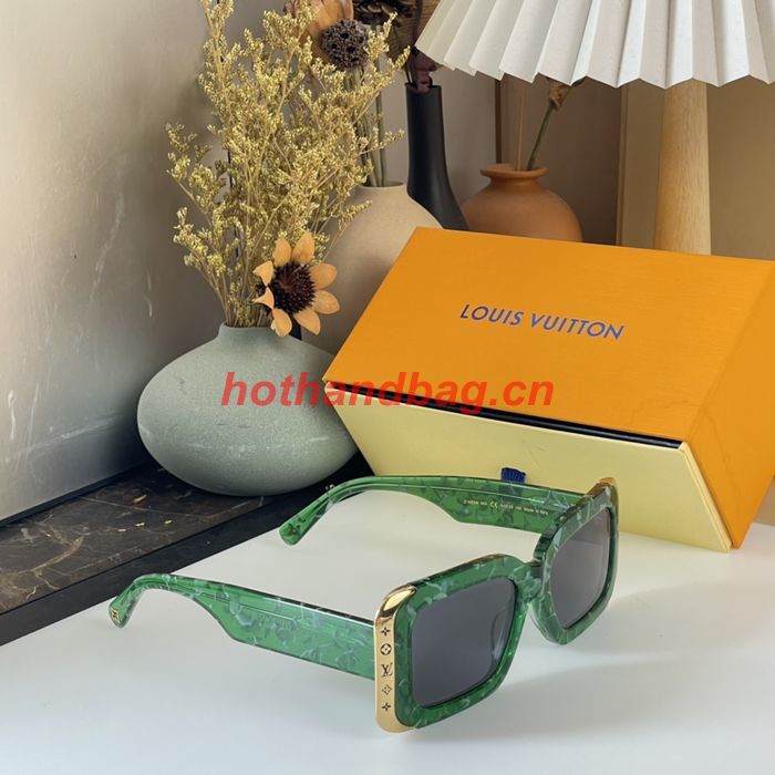 Louis Vuitton Sunglasses Top Quality LVS01485